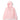Columbia Youth Benton II Fleece Hoodie, Satin Pink, Medium Columbia