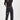 Free People The Rickie Top Black XS Free People