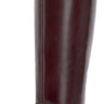Vince Camuto Leila Wide Calf Knee High Boot, Rich Mahogany Wide Calf, 9 Vince Camuto