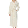 Lauren Ralph Lauren Women's Recycled Polyester Dalton Fleece Robe Cream, Large Lauren Ralph Lauren