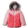 Columbia Youth Girls Arctic Blast Jacket size L Columbia