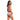 Volcom Women's Bikini Bottoms- Hipster Fit, Full Coverage,Sun Protection,Pink, S Volcom