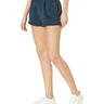 Free People Half Way There Shorts New Navy XS Free People