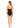 Anne Cole Women's Shirred Classic Lingerie One Piece Swimsuit, Black, 6 Anne Cole