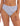 NWT Women Freya New Shores High Waist Swim Brief Color Ink/White Size XS