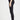 7 For All Mankind The Ankle Skinny in Slim Illusion Black Slim Illusion Black 27 7 For All Mankind