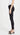 7 For All Mankind The Ankle Skinny in Slim Illusion Black Slim Illusion Black 27 7 For All Mankind