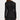 Vince Women's Long Sleeve Short Dress, Black, Size L Vince