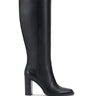 Vince Camuto Womens Lecheya, Black Knee High Boots, Size 7 M Vince Camuto