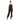 Volcom Brunch Babe Pants Black 28