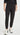 Vince Women's Essential Jogger, Black, XS Vince