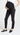 Madewell Maternity Over-the-Belly Skinny Jeans in Black Sea Black Sea 28X28.5 Madewell