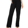 Skin, Womens, Natural 30 1/2” Jolie Pants, Black, X-Small SKIN