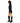 line and dot Mora Button-Down Dress Charcoal XS line and dot
