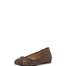 Women's Jessica Simpson Mareike Ballet Flat Natural Size 7M Jessica Simpson