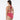 Coco Contours Cameo Halter Bra Sized Underwire Push Up Bikini Top — 14/38C Contours by Coco Reef