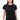 Madewell Women's Northside Vintage Tee, True Black, XL Madewell