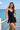 Miraclesuit Women's Twisted Sisters Adora Underwire Bra Swimdress, Black, 8 Miraclesuit