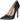 Jessica Simpson Women's Cassani Pointed Toe Classic Pumps Black Size 7M Jessica Simpson