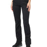 prAna Women's Standard Halle Pant, Black, Size 8 prAna