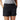 Columbia Women's Plus Size W Backcast Water Short, Black, 2X Columbia