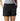 Columbia Women's Plus Size W Backcast Water Short, Black, 2X Columbia