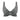 Freya Swim Women's Check In Underwire Underwire Ruffle Bikini Top SIZE 34D Freya