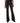 7 For All Mankind B(air) Dojo in Rinse Black Rinse Black 28