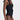 Beach Riot, Womens, Sydney One-Piece, Black 1, Small Beach Riot