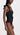 Beach Riot, Womens, Sydney One-Piece, Black 1, Small Beach Riot