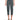 prAna Womens Koen Capri, Grey Blue, Size M prAna