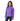 Columbia Baby Girls Benton Springs Fleece Jacket, Grape Gum, 2XS Columbia