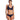 Lauren Ralph Lauren Beach Club Solid Band Hipster Bottom Women -Dark Navy 14 Lauren Ralph Lauren