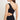 Beach Riot Celine One-Piece Strawberry Moon XS Beach Riot