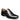 Men's Florsheim Postino Moc Toe Oxford Black Leather Oxford Size 7 3E US