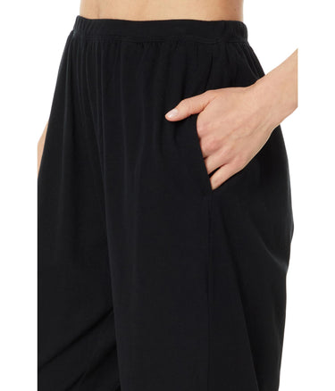Skin, Womens, Natural 30 1/2” Jolie Pants, Black, X-Small SKIN