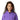 Columbia Baby Girls Benton Springs Fleece Jacket, Grape Gum, 2XS Columbia