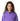 Columbia Baby Girls Benton Springs Fleece Jacket, Grape Gum, 2XS Columbia