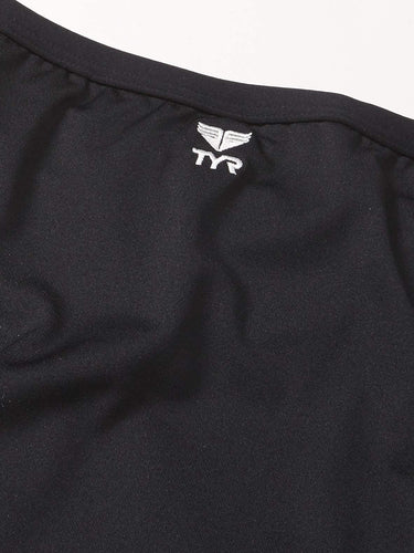 TYR BSKS7A16 Solids Woman's Skort Black Size 6
