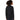 Hard Tail Long Sleeve Slouchy woman Tee Black size XS Hard Tail