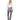 Madewell Womens 90's Straight in Hallandale Wash Hallandale Wash Size: 28X30.5 Madewell