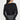 Free People Women's Turnt Thong Bodysuit, Black, L Free People