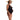 PEZ D'OR Beatriz Maternity One-Piece Black XL (Women's 16) PEZ D'OR