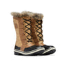 SOREL Women's Tofino ll Waterproof Boot - Curry, Fawn - 8.5 Sorel