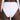Beach Riot, Womens, Highway Bottom, White, Small Beach Riot