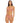 NWOT BECCA by Rebecca Virtue Sundance Emily Hipster Bottoms Multi XS BECCA