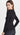 Free People The Rickie Top Black XS Free People