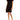 Kensie Women's Viscose Dress, Black, XL kensie