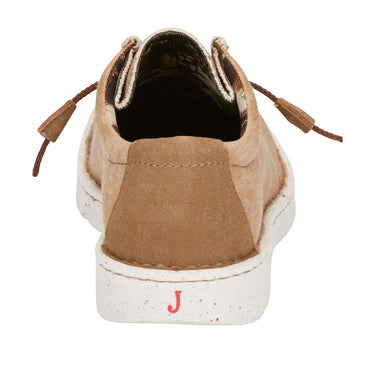 Justin Men's Hazer Casual Shoes Moc Toe - JM317 8.5 D(M) US Honey Justin