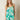 prAna Women's Sylvia Romper Suit, Light Jade, Size XS prAna